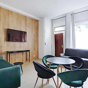 Appartement Pick A Flat's In Bastille - Rue Du Petit Musc