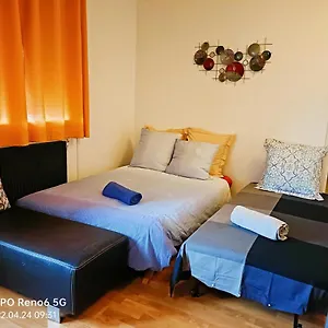 Appartement Sawaddee