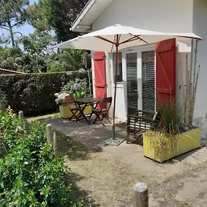 Hébergement de vacances Maisonnette Proche De La