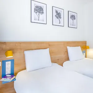 Kyriad Marseille 3*, Gémenos Frankreich