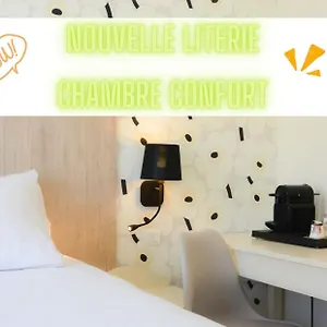 Western En Provence 3*, Gémenos Frankreich